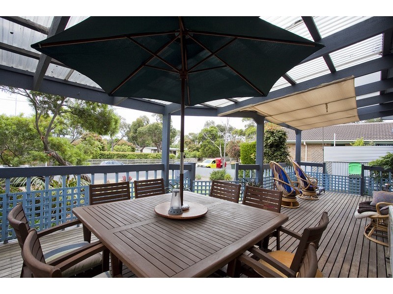 14 Butterworth  Crescent, Anglesea VIC 3230