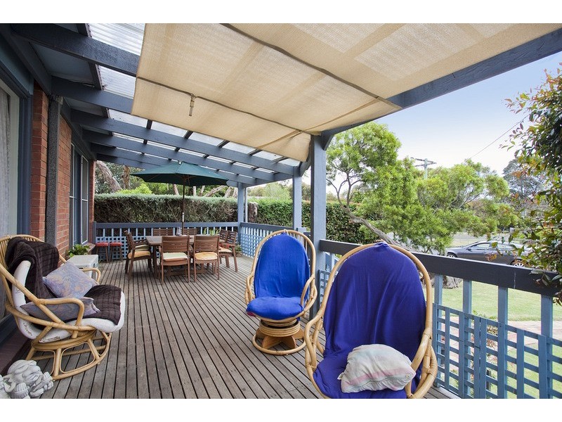 14 Butterworth  Crescent, Anglesea VIC 3230