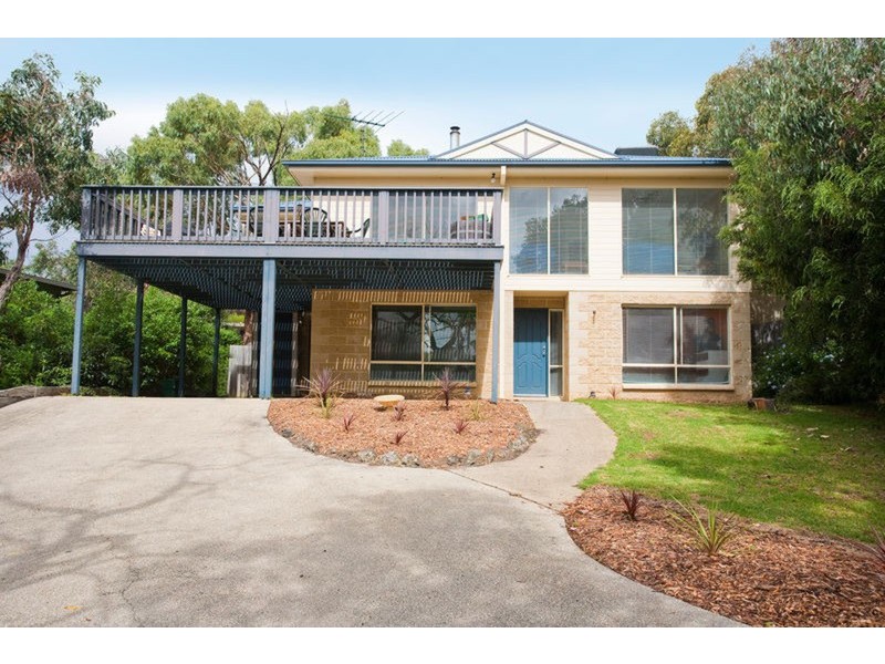 6 Birkdale  Close, Anglesea VIC 3230