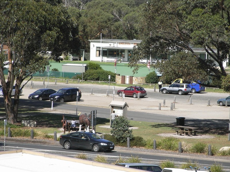 3/2A Walker Street, Anglesea VIC 3230