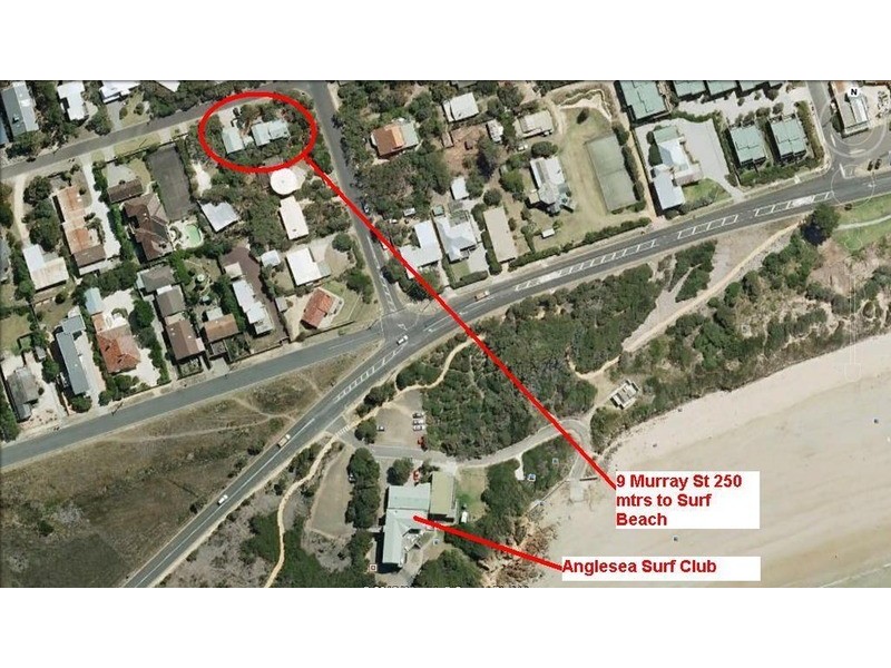 9 Murray Street, Anglesea VIC 3230