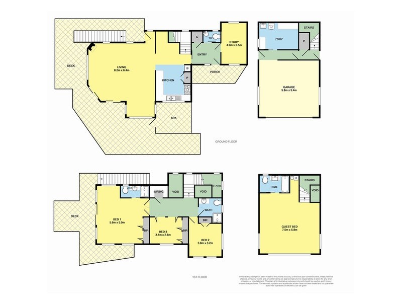 9 Murray Street, Anglesea VIC 3230