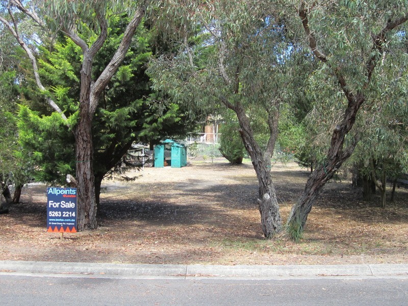 3 Niblick Street, Anglesea VIC 3230
