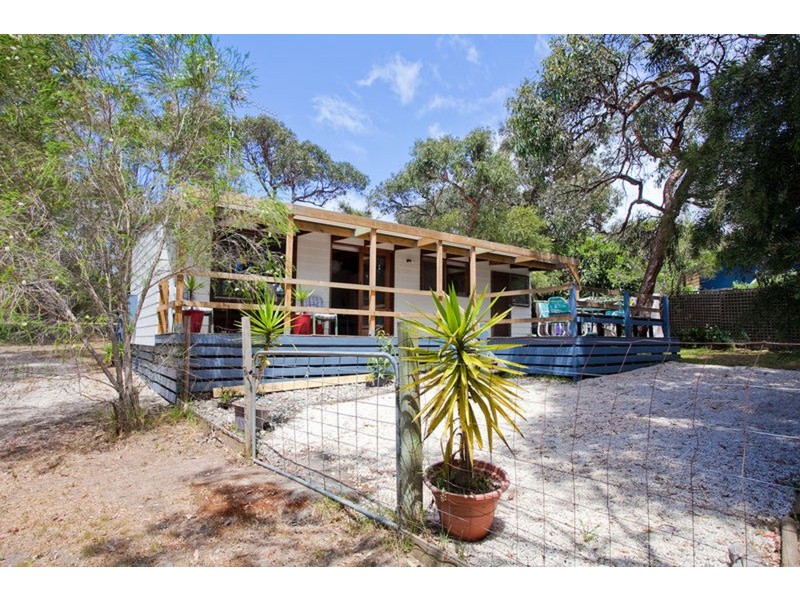 1 Fraser Avenue, Anglesea VIC 3230