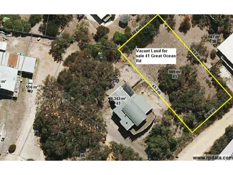 41 Great Ocean  Road, Anglesea VIC 3230