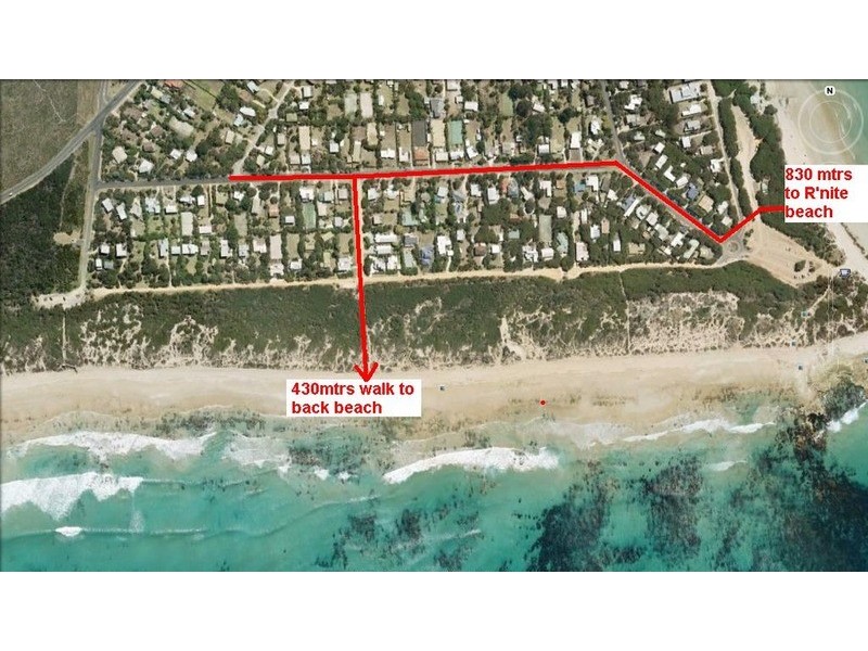 85 & 87 Seventh  Avenue, Anglesea VIC 3230