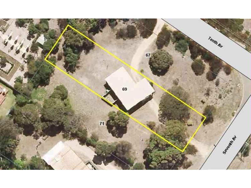 69 Seventh Avenue, Anglesea VIC 3230