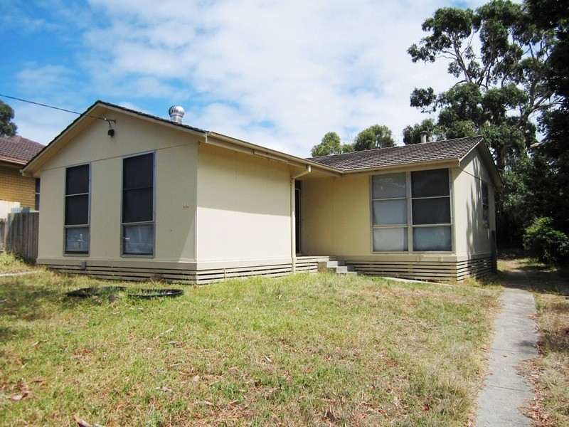 44 Butterworth Crescent, Anglesea VIC 3230