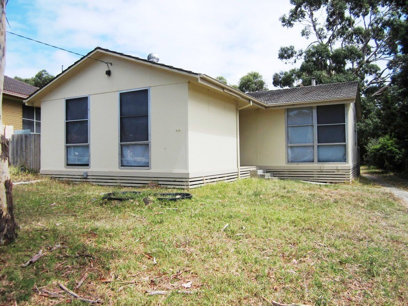 44 Butterworth Crescent, Anglesea VIC 3230
