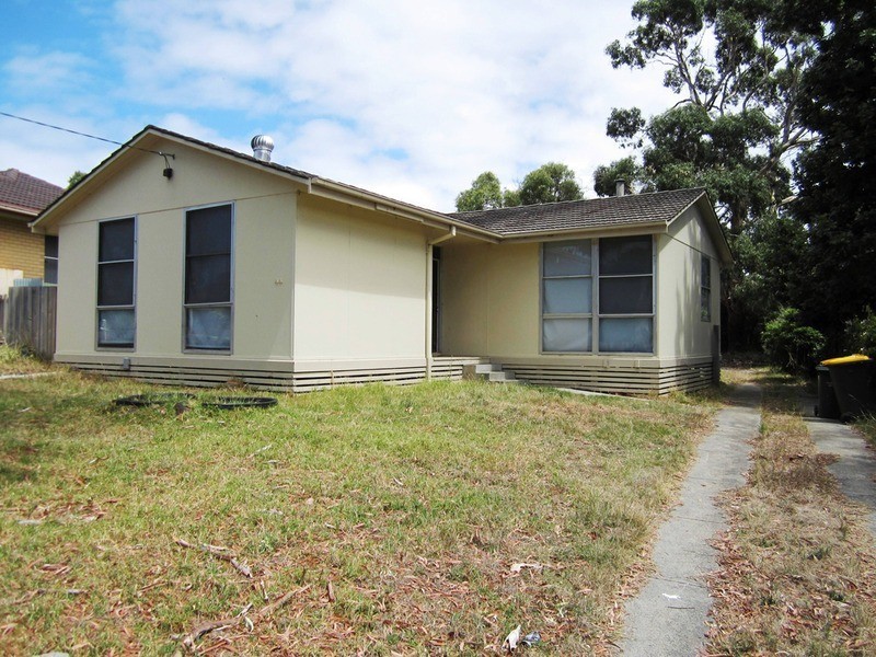 44 Butterworth Crescent, Anglesea VIC 3230