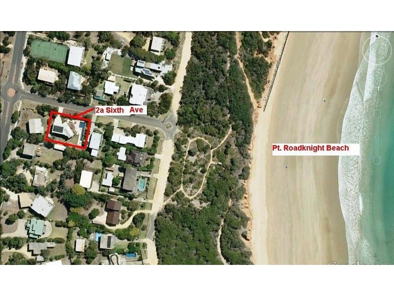 2A Sixth Avenue, Anglesea VIC 3230