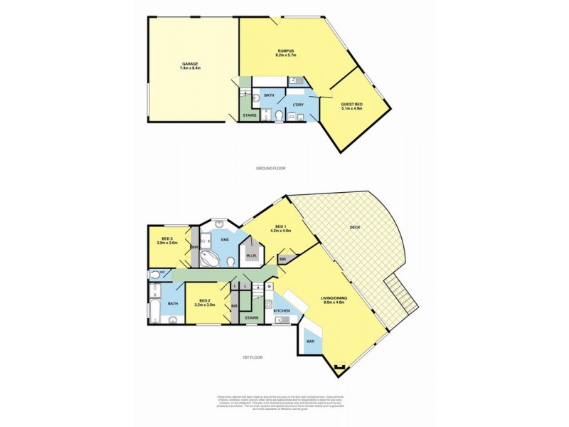 2A Sixth Avenue, Anglesea VIC 3230