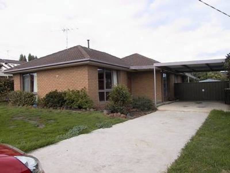 28 Caravel Avenue, Clifton Springs VIC 3222