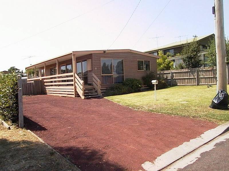 11 Bundarra Street, Clifton Springs VIC 3222