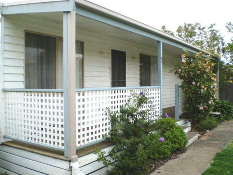 8 Gwinganna Drive, Clifton Springs VIC 3222