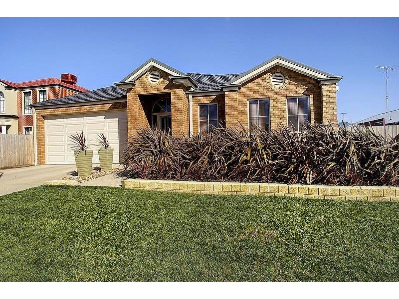 14 Macauley Way, Drysdale VIC 3222