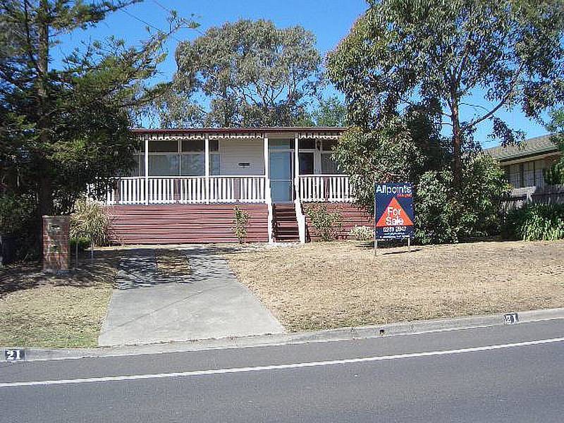 21 Jetty Road, Clifton Springs VIC 3222