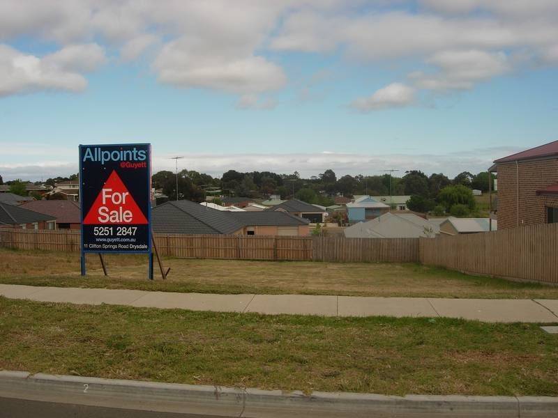 Lot 2 / 72 Princess Street, Drysdale VIC 3222
