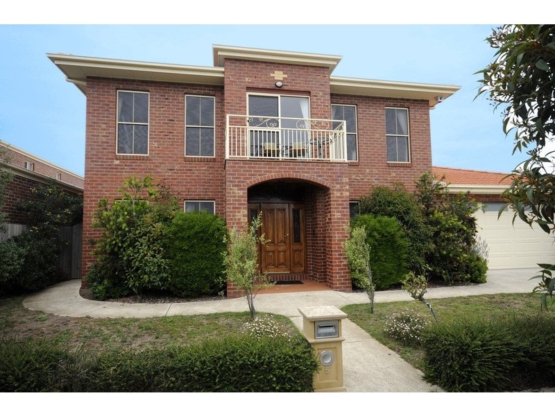 5 Ernstine Way, Drysdale VIC 3222