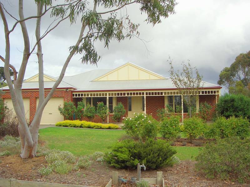 Drysdale VIC 3222