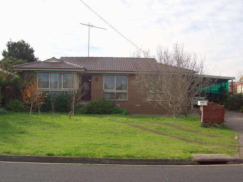 25 Bennett Street, Drysdale VIC 3222