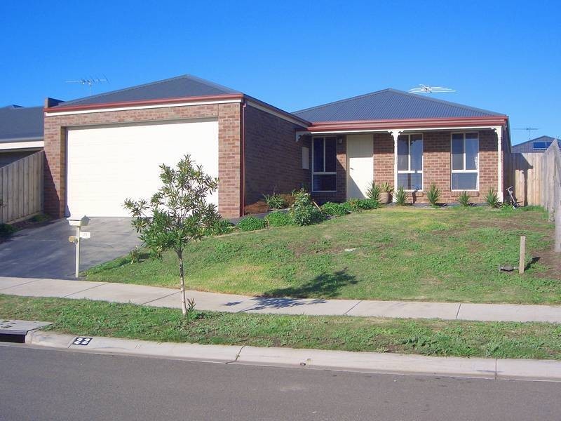 22 Parkway Place, Clifton Springs VIC 3222