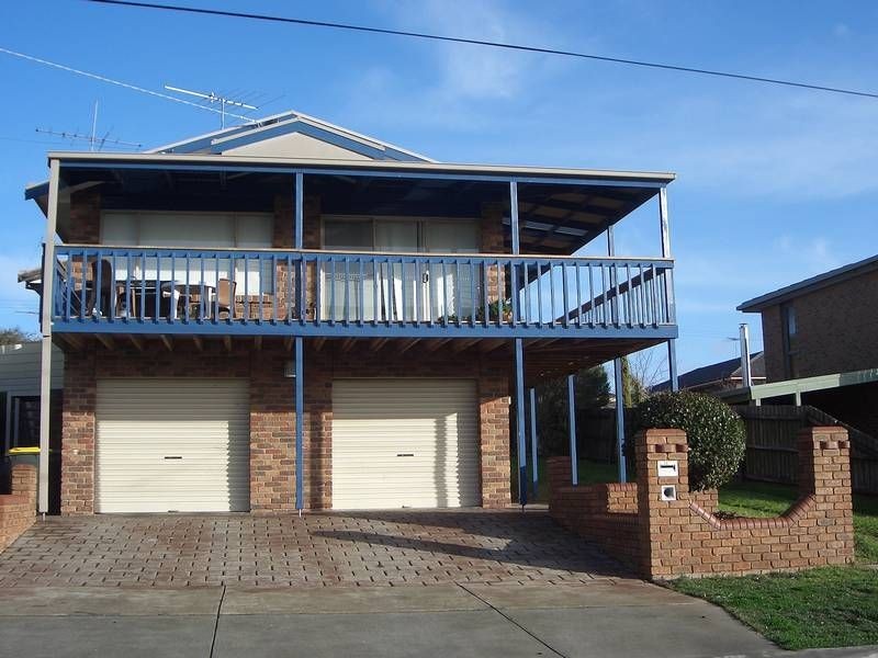 24 Bungalalli  Avenue, Clifton Springs VIC 3222