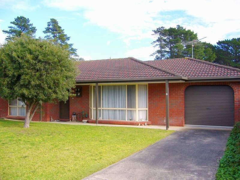 8/63 Wyndham Street, Drysdale VIC 3222