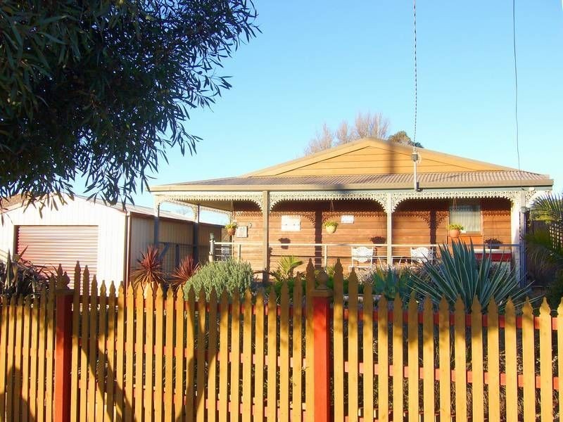 107 Beacon Point Road, Clifton Springs VIC 3222