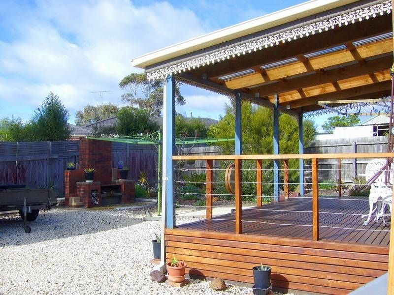 107 Beacon Point Road, Clifton Springs VIC 3222