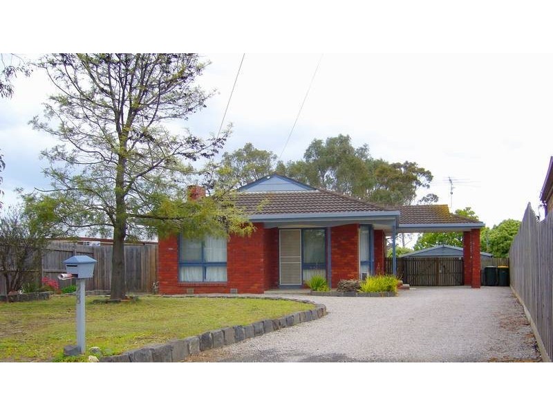 28 Bunganowee Drive, Clifton Springs VIC 3222