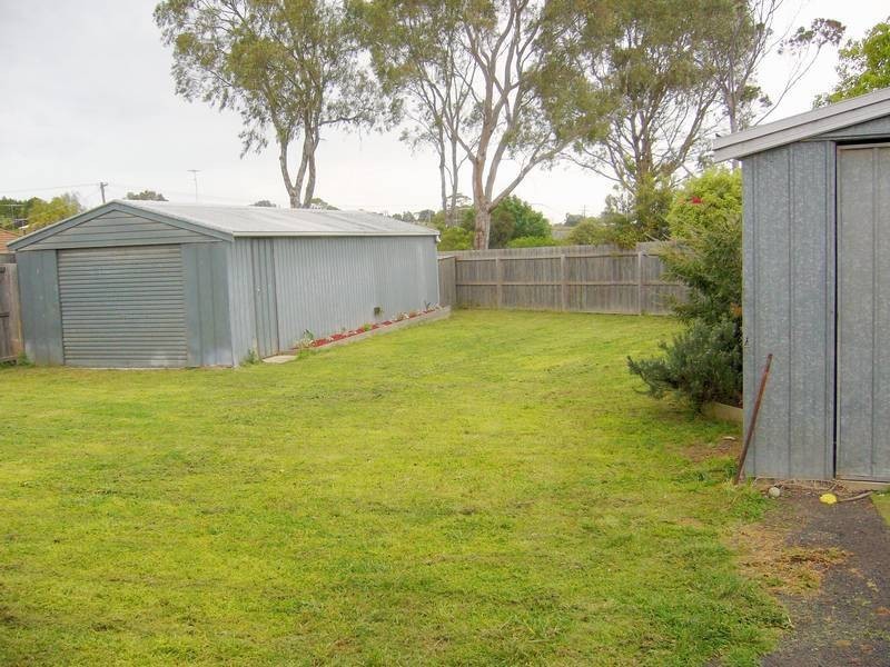 28 Bunganowee Drive, Clifton Springs VIC 3222