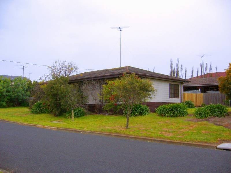 1 Kawana Court, Clifton Springs VIC 3222