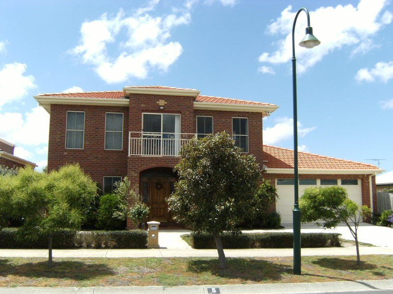 5 Ernstine Way, Clifton Springs VIC 3222
