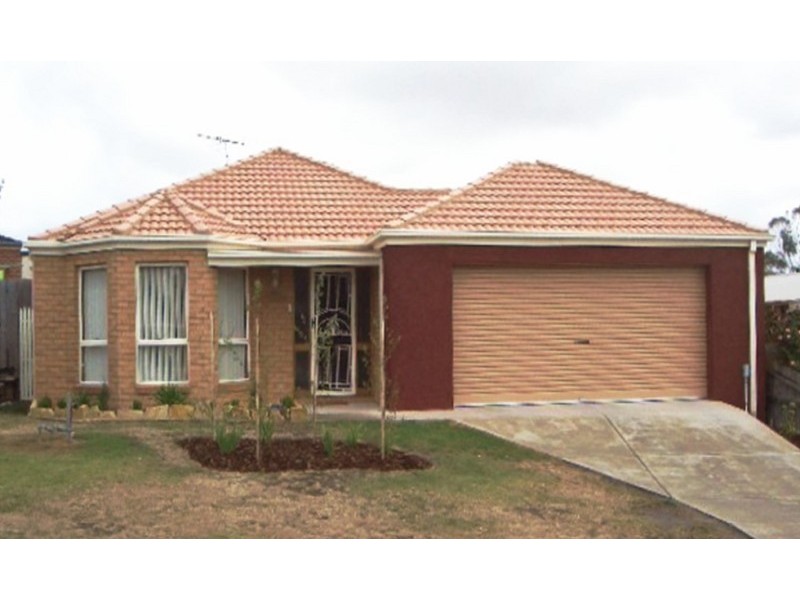 3 Bay Shore Avenue, Clifton Springs VIC 3222