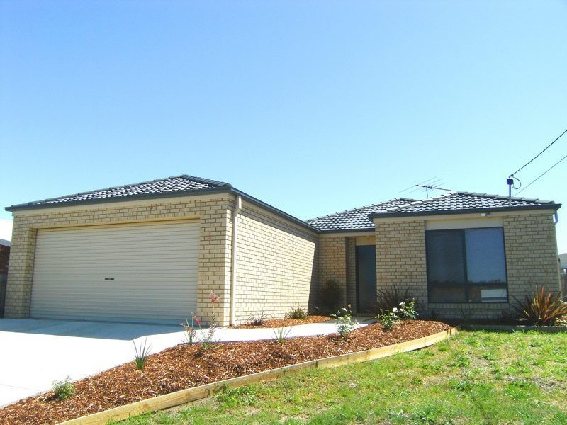 154 Country Club Drive, Clifton Springs VIC 3222