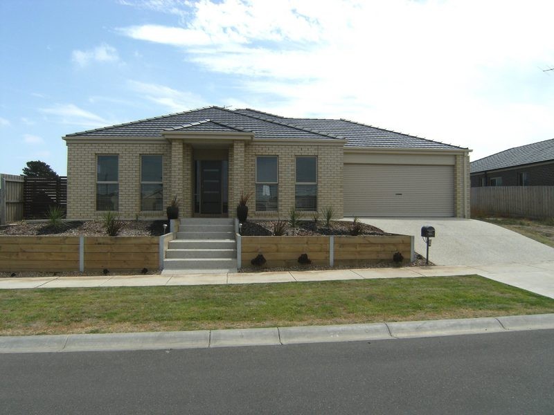 20 Eastwood Crescent, Drysdale VIC 3222