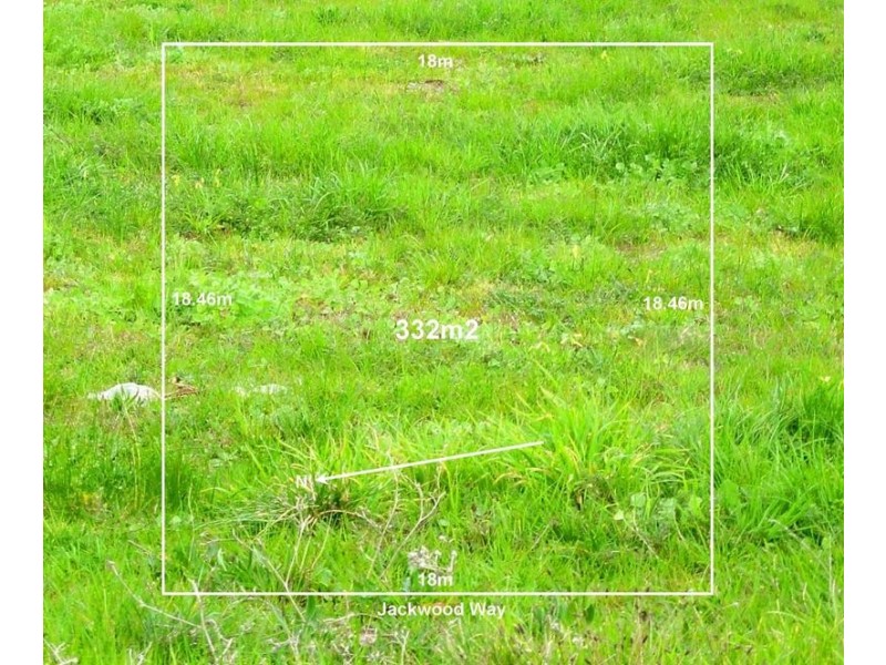 Lot 134 Jackwood Way, Clifton Springs VIC 3222