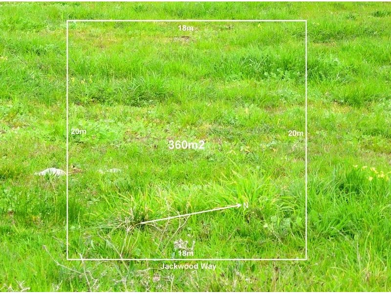 Lot 67 Jackwood Way, Clifton Springs VIC 3222