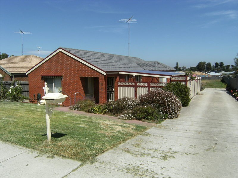 132 Barrands Lane, Drysdale VIC 3222