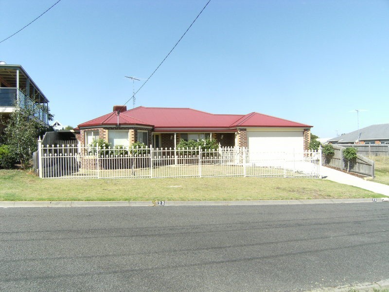 22 Carapooka Avenue, Clifton Springs VIC 3222