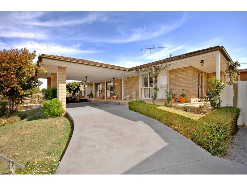 45 Thamballina Road, Clifton Springs VIC 3222