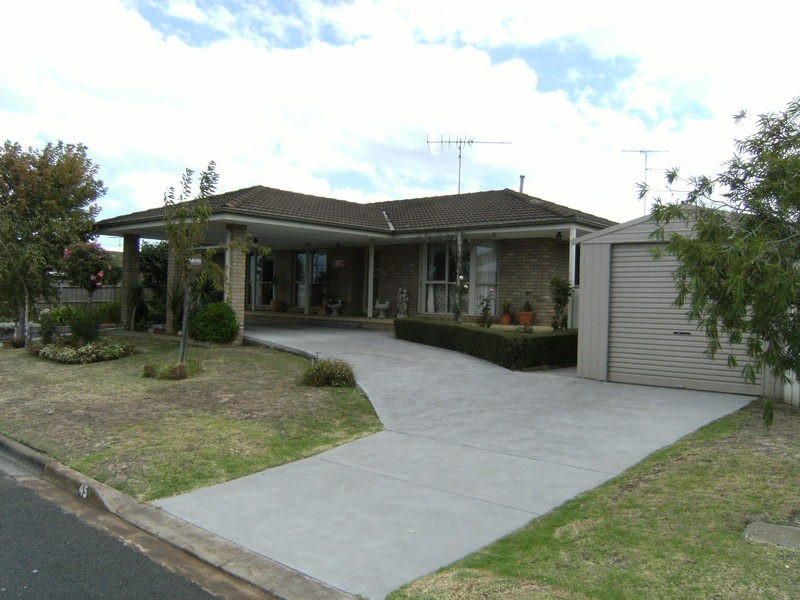 45 Thamballina Road, Clifton Springs VIC 3222