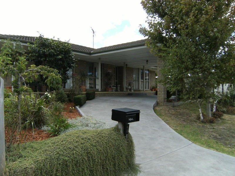 45 Thamballina Road, Clifton Springs VIC 3222