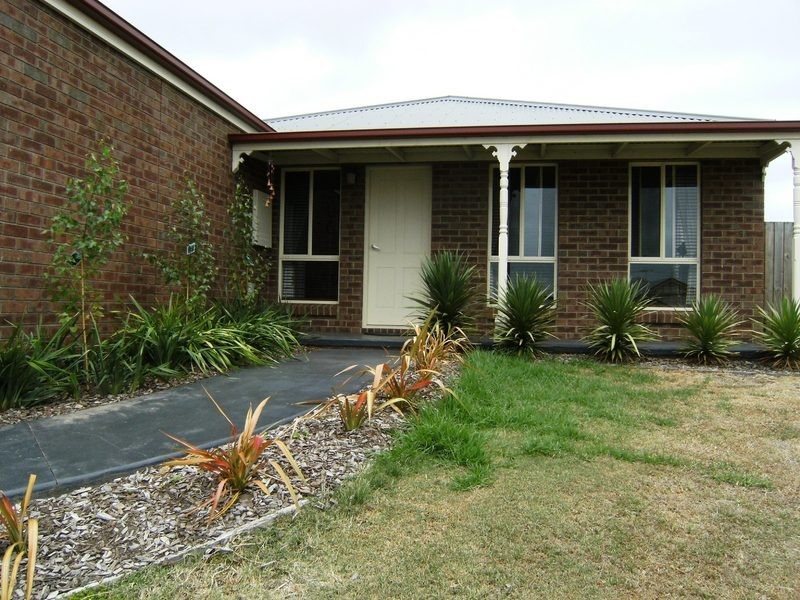 22 Parkway Place, Drysdale VIC 3222
