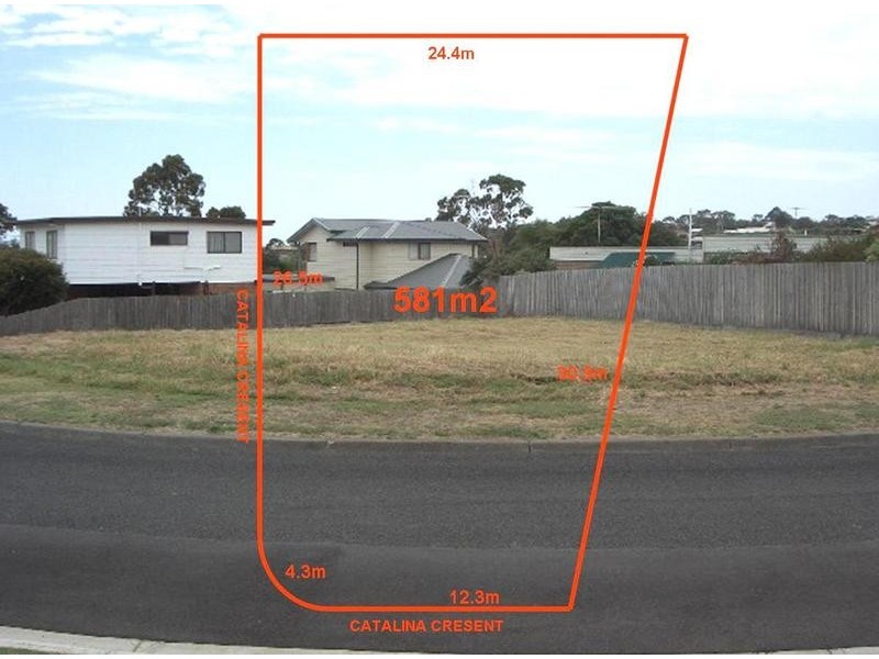 17 Catalina Crescent, Clifton Springs VIC 3222