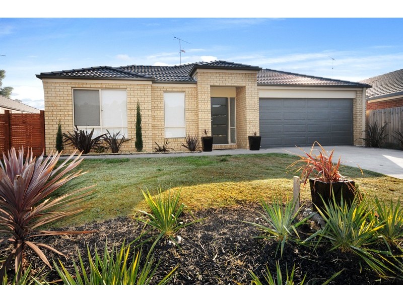 6 O’keefe Court, Drysdale VIC 3222