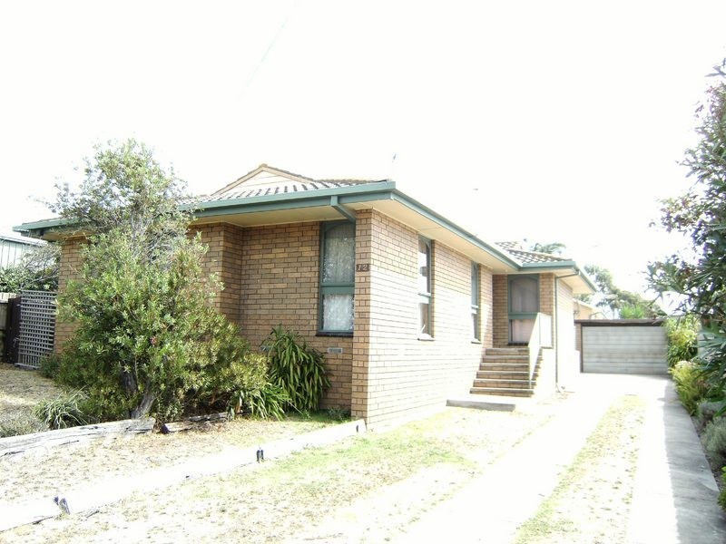 12 Bunganowee Drive, Clifton Springs VIC 3222