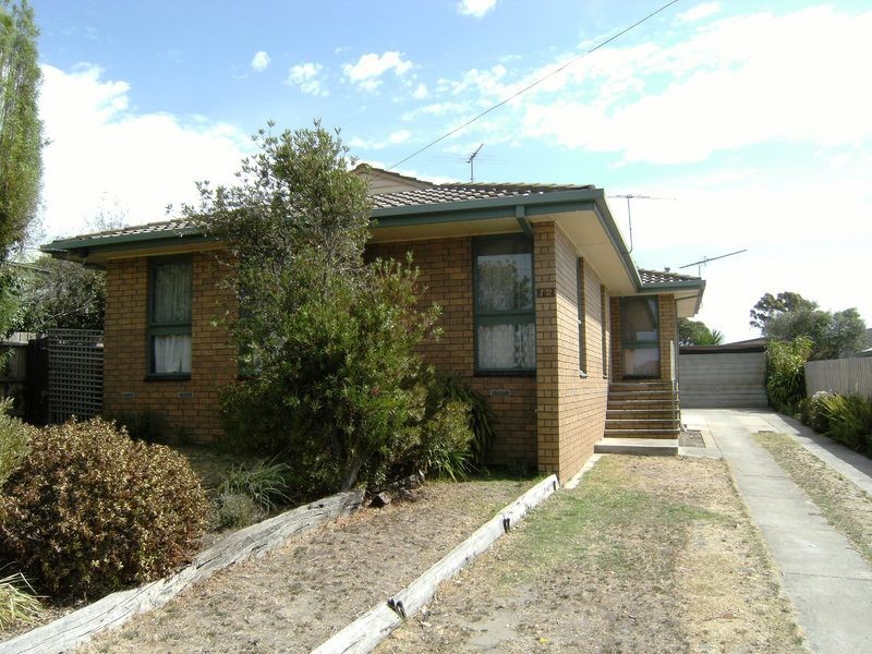 12 Bunganowee Drive, Clifton Springs VIC 3222