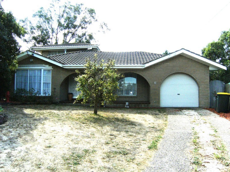 13 Kinta Court, Clifton Springs VIC 3222